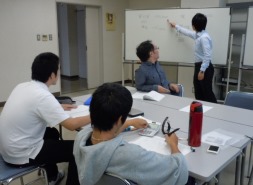 グループ学習