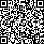 QRコード　申込みメール送信